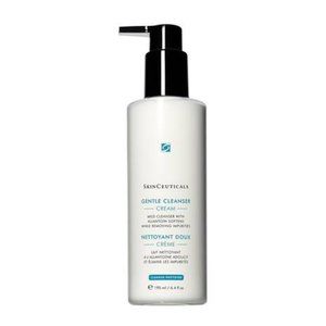 NEW Skinceuticals Gentle Cleanser Cream 6.4 Oz